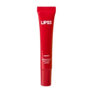 Блиск для губ LIPSS