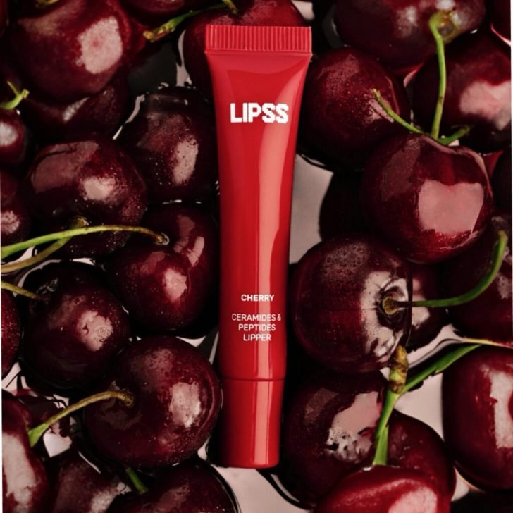 Блиск для губ LIPSS