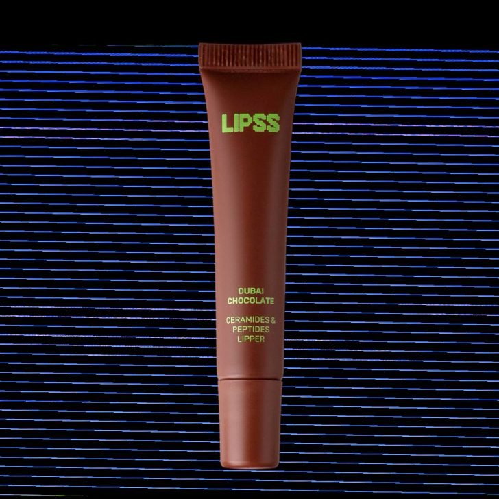 Блиск для губ LIPSS