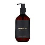 Poetry Home Shower Gel